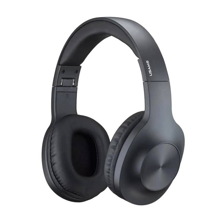 هدفون بی سیم USAMS YX05 E-Join Series Wireless