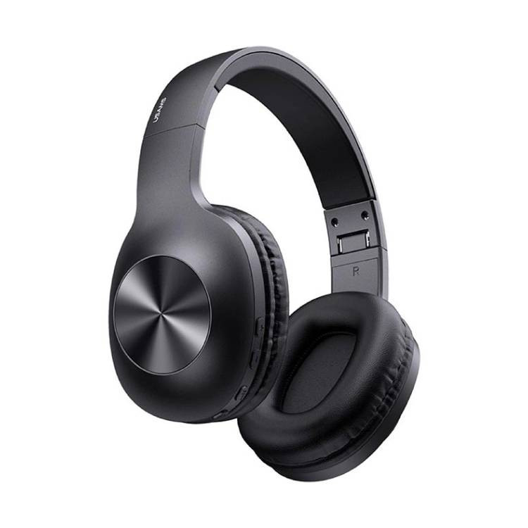 هدفون بی سیم USAMS YX05 E-Join Series Wireless