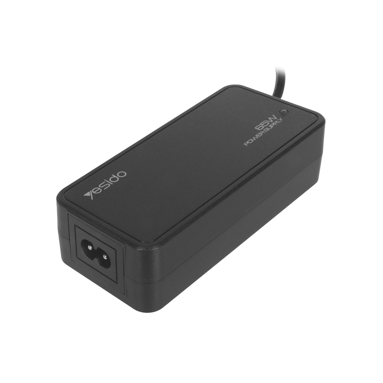 آداپتور لپ تاپ همه کاره Yesido مدل CG11E 65W