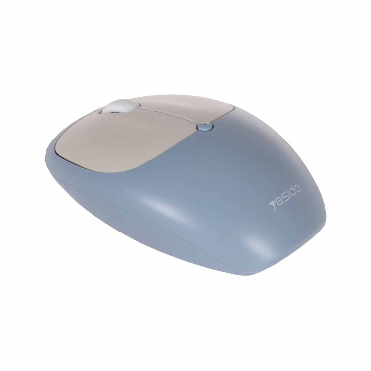 ست کیبورد و ماوس بی سیم یسیدو مدل KB19