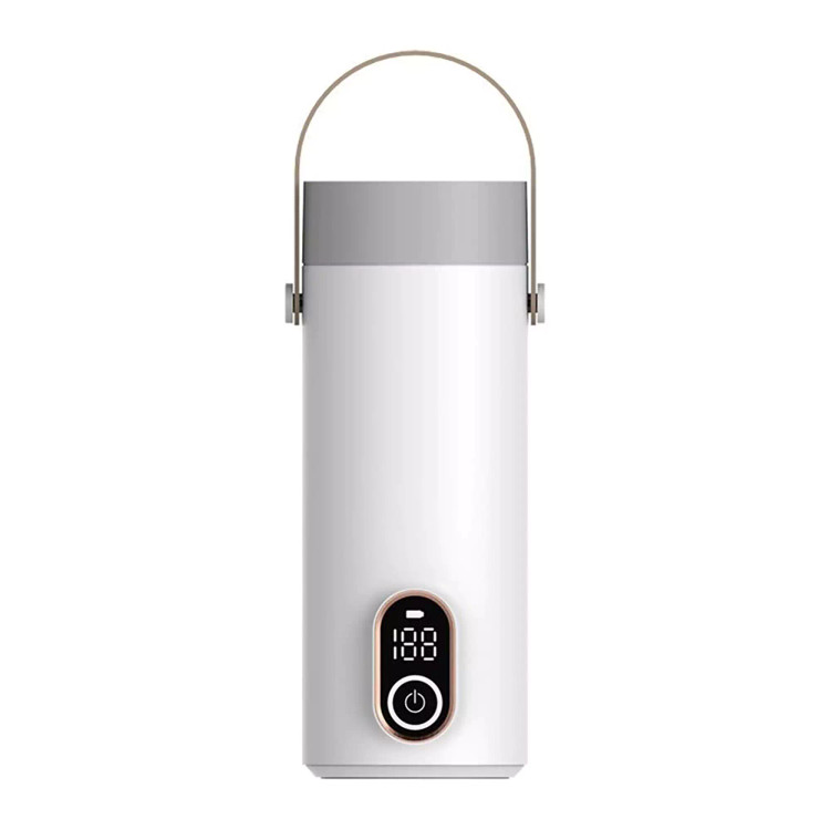 کتری شارژی هوشمند Rechargeable Kettle RK3