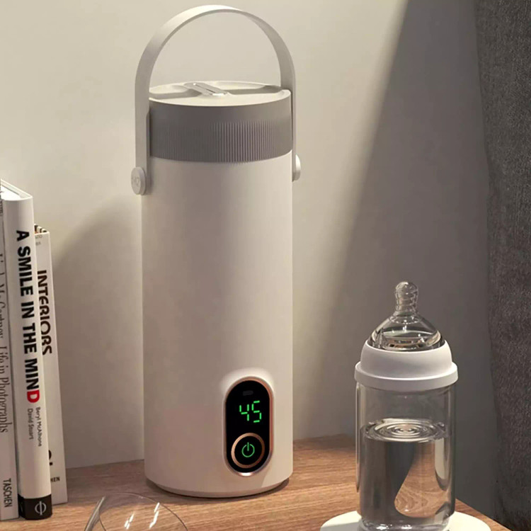 کتری شارژی هوشمند Rechargeable Kettle RK3