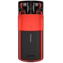 گوشی نوکیا 5710 XpressAudio