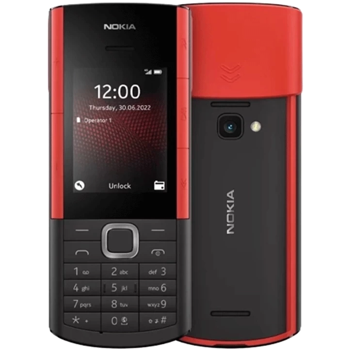 گوشی نوکیا 5710 XpressAudio