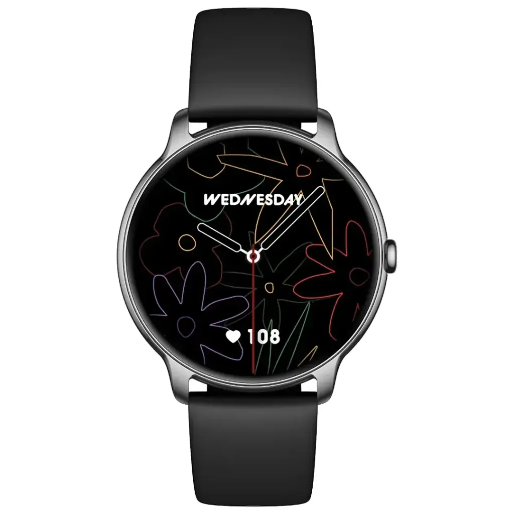 ساعت هوشمند گرین لاین مدل Rivo