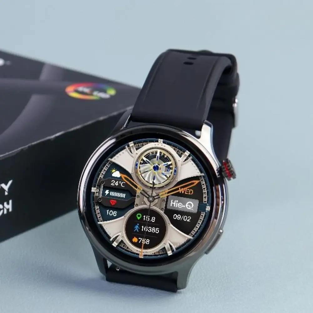 ساعت هوشمند های کیو مدل GT2 Pro