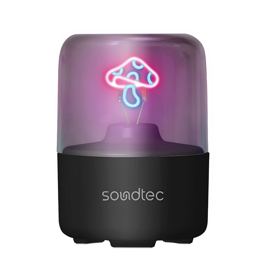 اسپیکر بلوتوث قابل حمل پرودو مدل Marlo