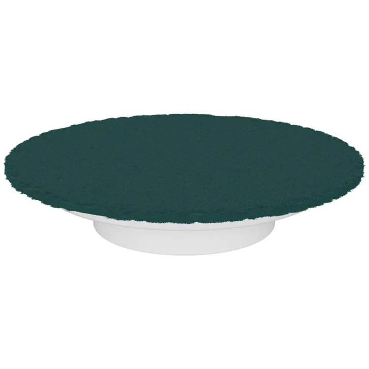 اسکرابر چرخشی برقی سونیک اسپینر 5 در 1 گرین لاین