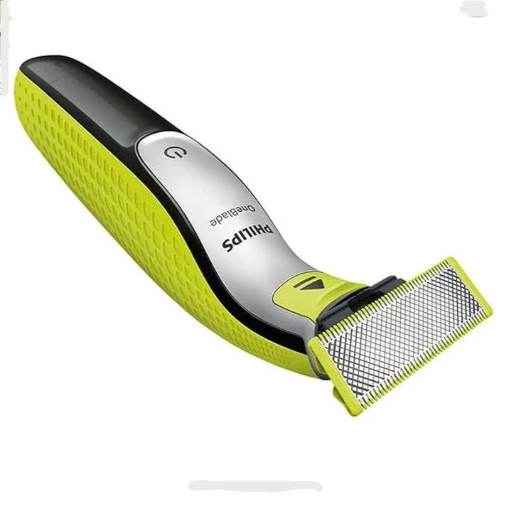 ماشین اصلاح موی صورت فیلیپس مدل QP2834/60 (ضمانت اورجینال)