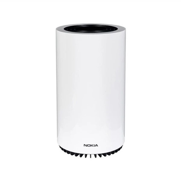 مودم بیسیم 5G نوکیا مدل 3.2 (همراه با جعبه در حد آکبند)