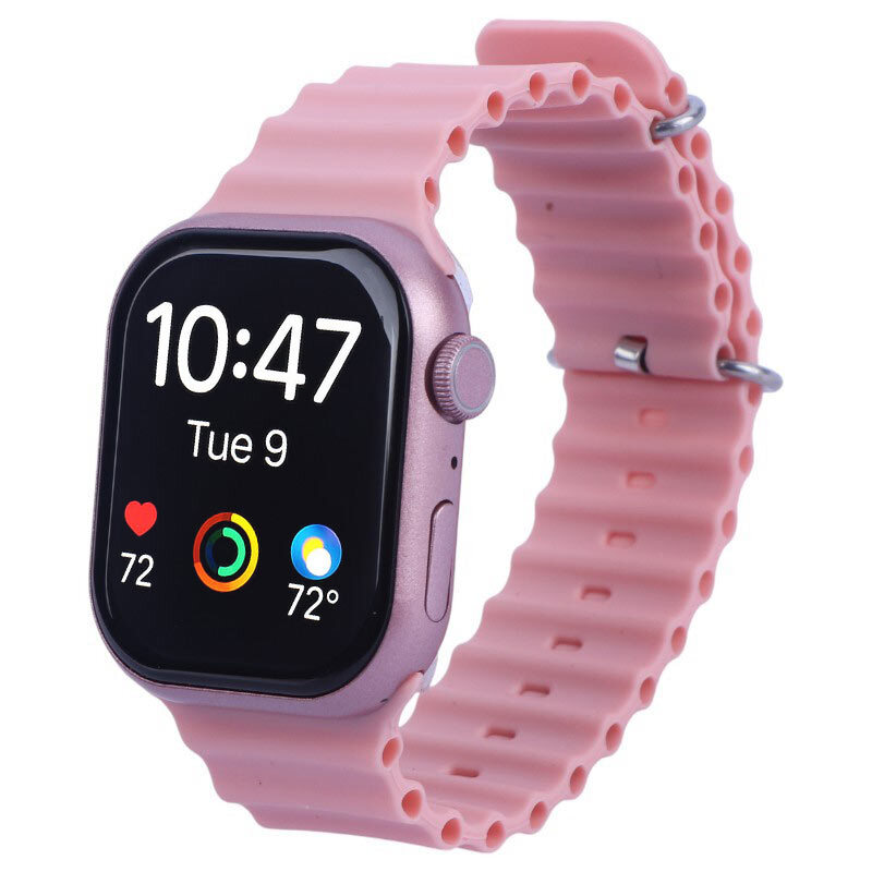 ساعت هوشمند مدل KW68 Mini