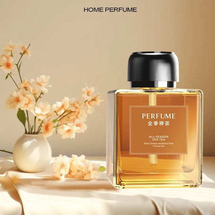 خوشبوکننده هوشمند منزل 500 میل (مدل Smart Aroma 500ml)
