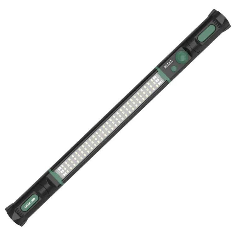 چراغ مگنتی گرین لاین مدل Light Beam Magnetic Work Light