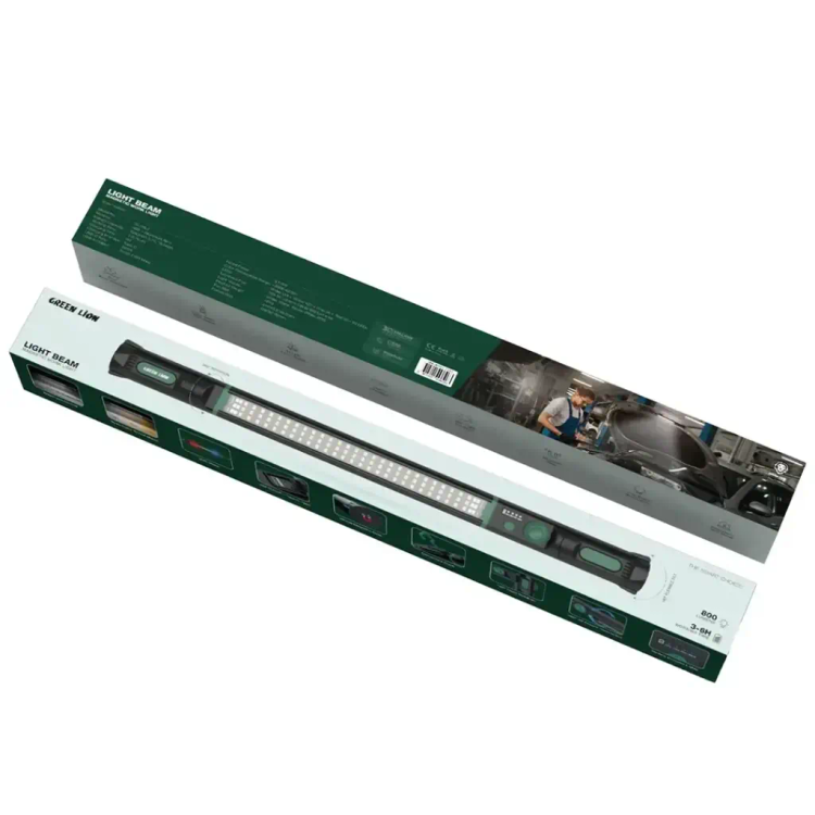 چراغ مگنتی گرین لاین مدل Light Beam Magnetic Work Light