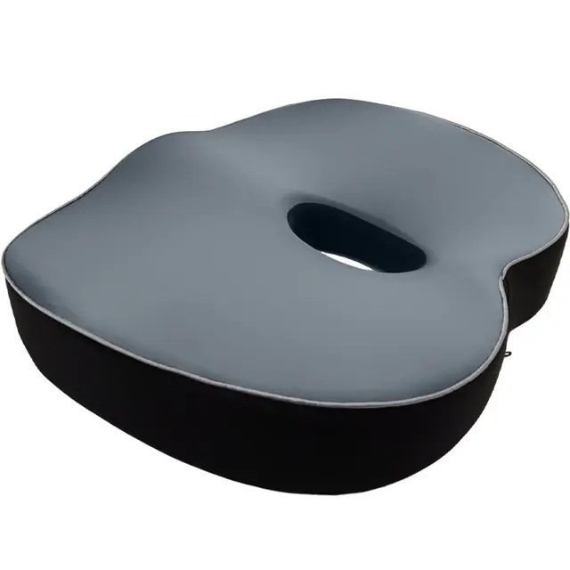 کوسن صندلی گرین لاین Green Lion Cloud Plus Seat Cushion GNCLPSCMFGY
