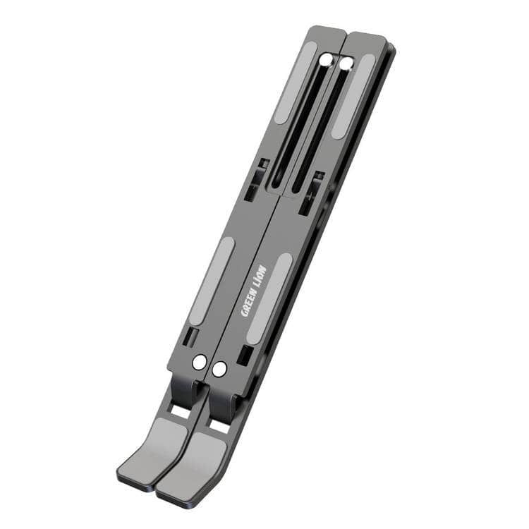 استند لپ تاپ گرین Green X-Foldable laptop stander