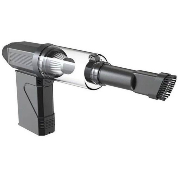 دستگاه دمنده و مکنده شارژی مدل SY-003