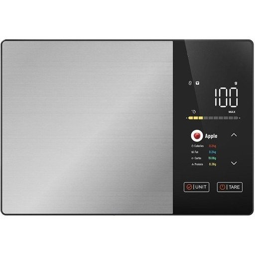 ترازو هوشمند آشپزخانه تاک تیک مدل Taktik Smart Food Scale