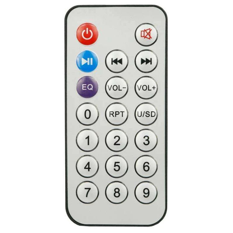 رادیو اسپیکر گولون مدل RX-BT1006SQ ( همراه با پنل خورشیدی )