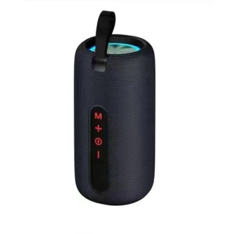 اسپیکر بلوتوث مک دودو مدل BS-1410 توان 10 وات رم و فلش خور