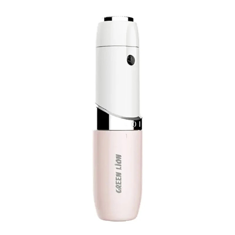 ماشین اصلاح صورت بانوان گرین لاین Green Lion Facial Hair Remover