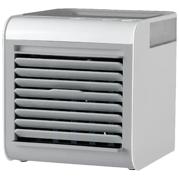 مینی کولر آبی گرین لاین Green Lion Desktop Air Cooler GNDTARCOOLGY