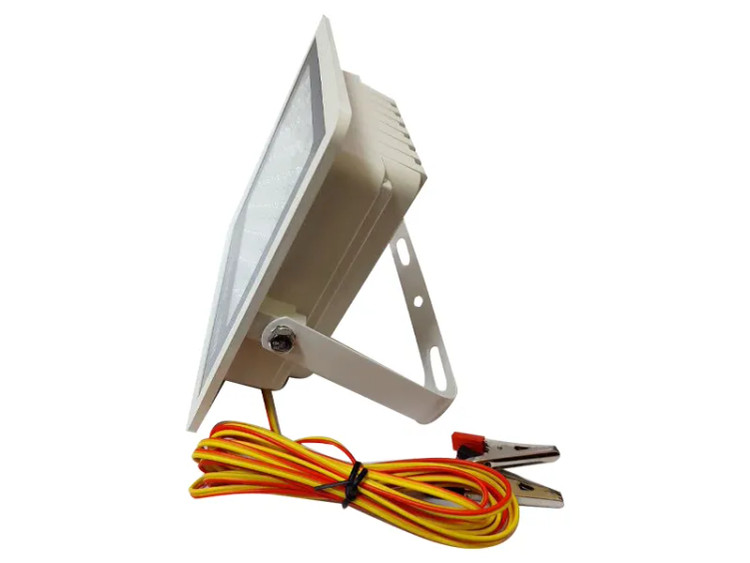 پروژکتور 12 ولت سیار کایکای مدل TKP-100W