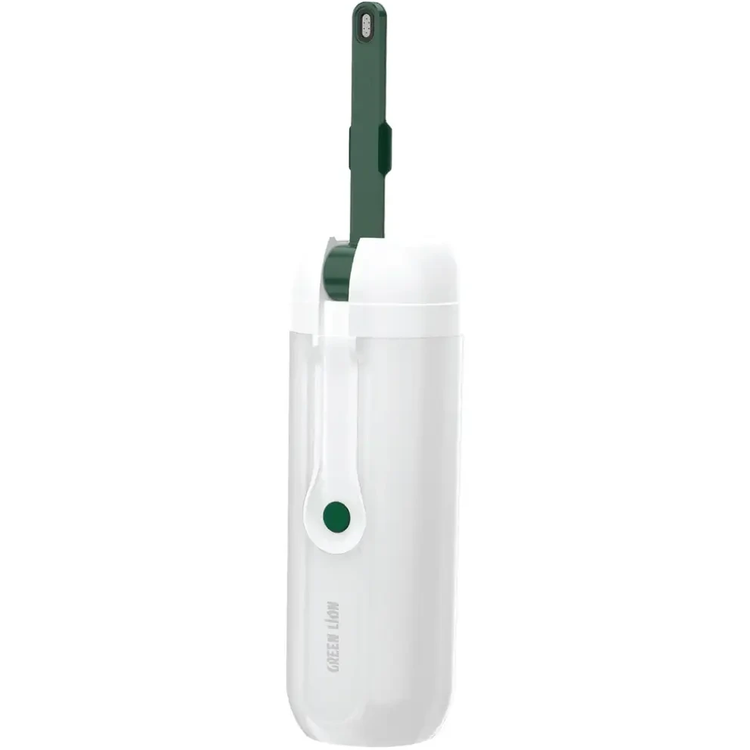 خودشور مسافرتی (بیده) گرین لاین مدل Electric Pocket Bidet go