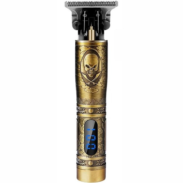 ماشین اصلاح موی سر و صورت گرین لاین Green Lion Pirates Hair Trimmer
