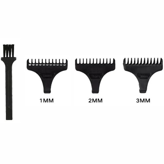 ماشین اصلاح موی سر و صورت گرین لاین Green Lion Pirates Hair Trimmer