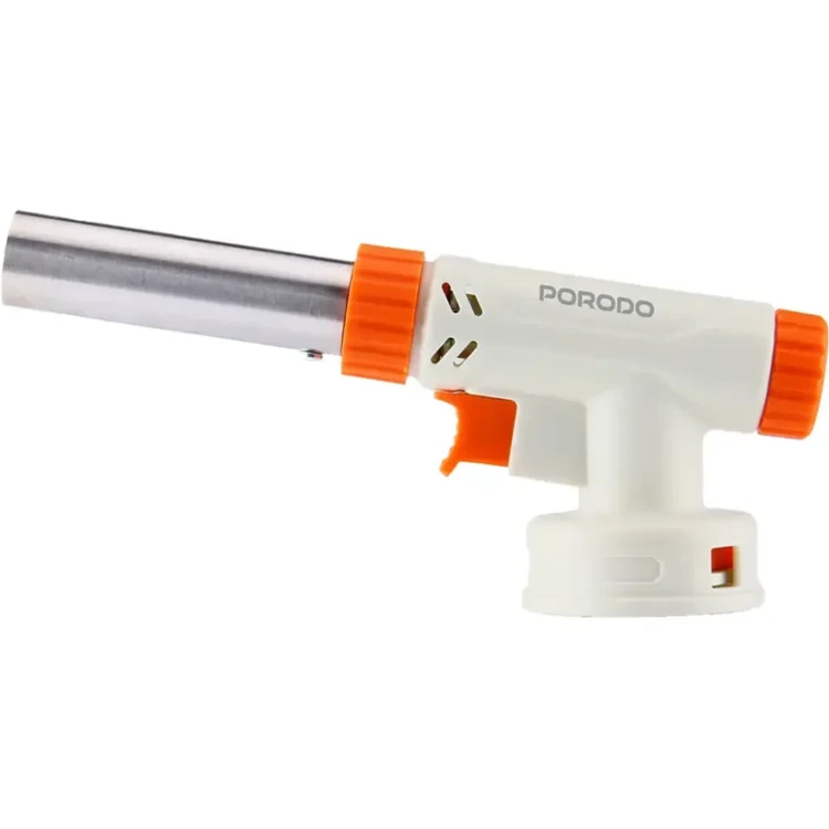 سرشعله فندکی پرودو مدل Dual-Mode Butane Gas Torch