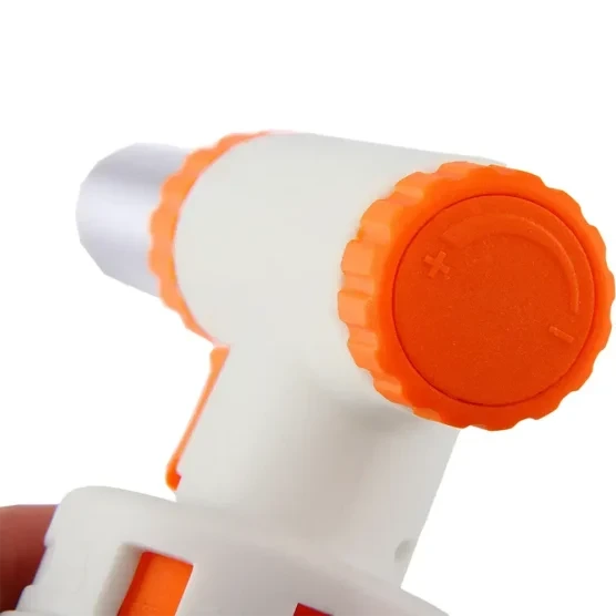 سرشعله فندکی پرودو مدل Dual-Mode Butane Gas Torch