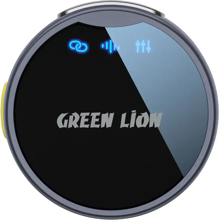 میکروفون گرین لاین مدل GM-93X