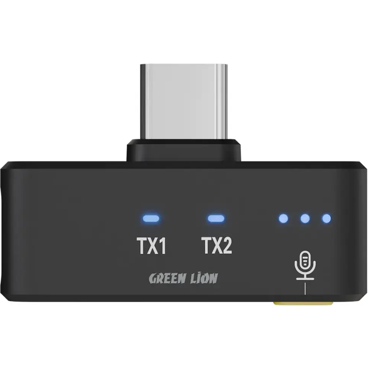 میکروفون گرین لاین مدل GM-93X
