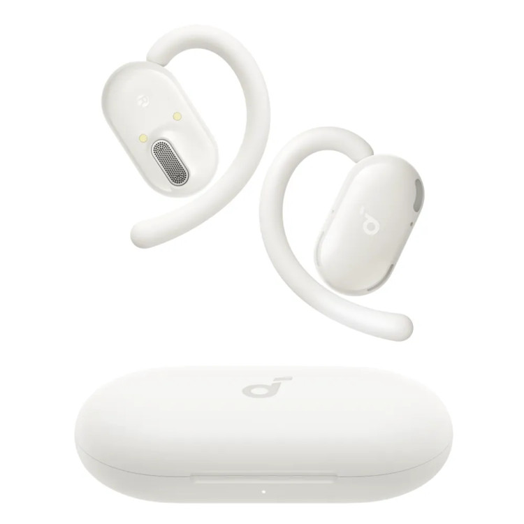 هدفون بی سیم انکر مدل Soundcore V20i