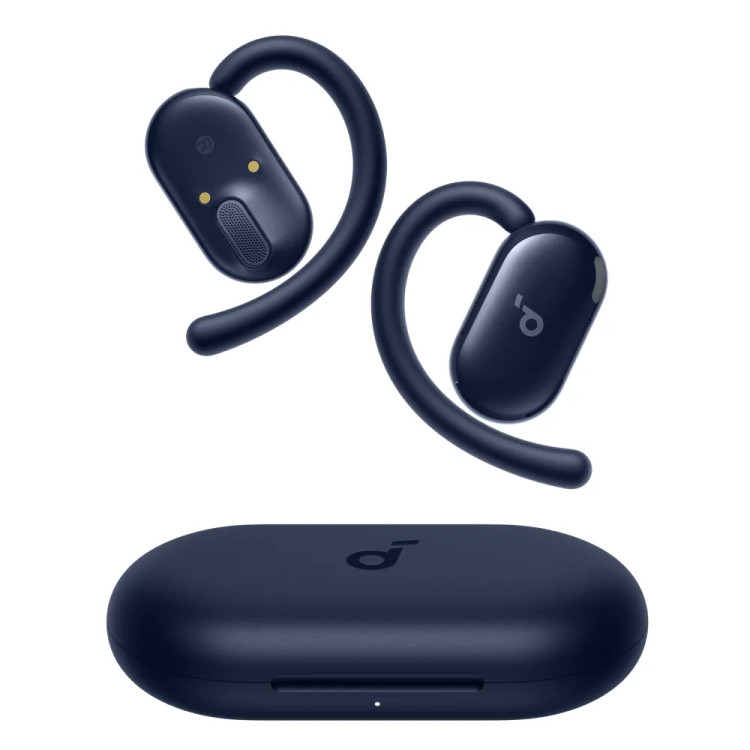 هدفون بی سیم انکر مدل Soundcore V20i