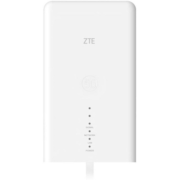 مودم زد تی ای مدل MC7010 به همراه روتر