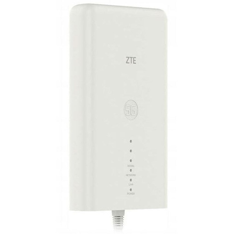 مودم زد تی ای مدل MC7010 به همراه روتر