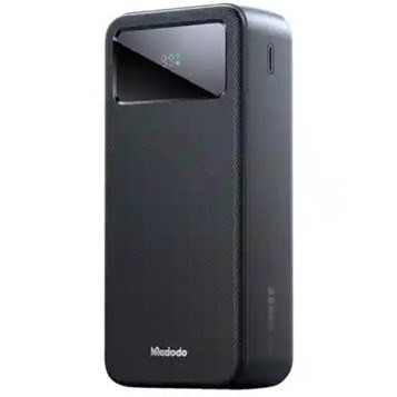 پاوربانک 30000 مک دودو Mcdodo MC-4240 توان 22.5 وات