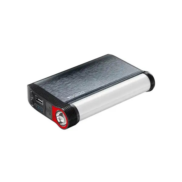 جامپ استارتر 12000 هزار یسیدو مدل Yesido YP36 Jump Starter