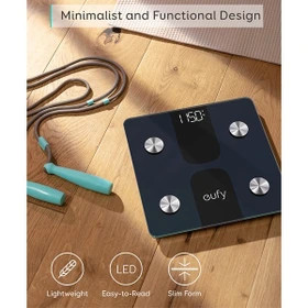 ترازو هوشمند Eufy Smart Scale C1 ( انکر-ANKER)