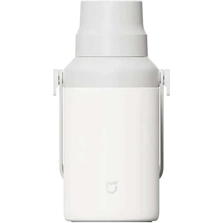 فلاسک میجیا مدل MJDDB01PL گنجایش 1 لیتر رنگ سفید ( شیائومی )
