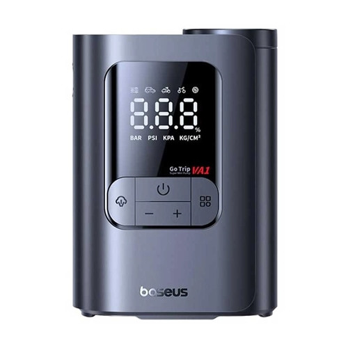کمپرسور باد بیسوس Baseus C0119700 GoTrip VA1 Super توان 110 وات