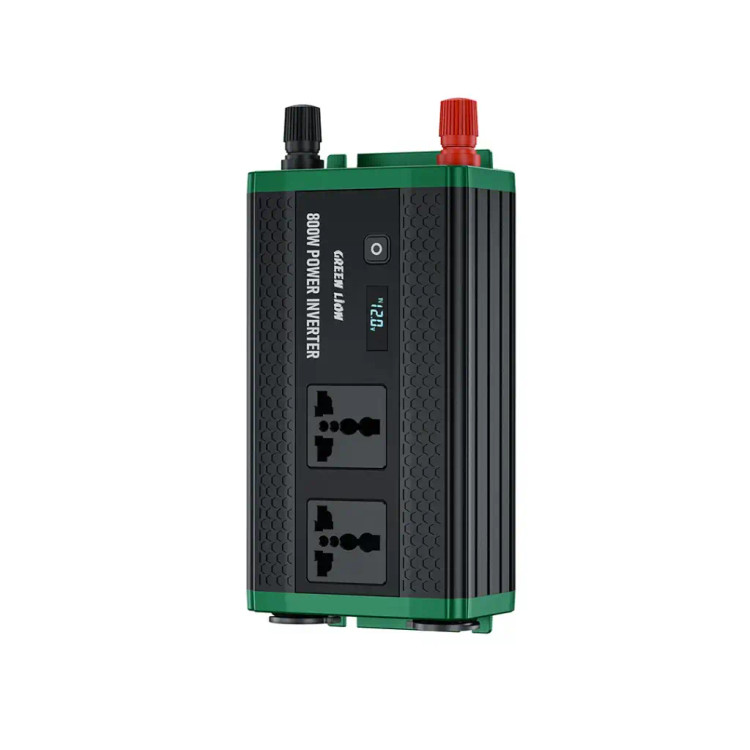 اینورتر گرین لاین مدل GC-350 توان 800 وات