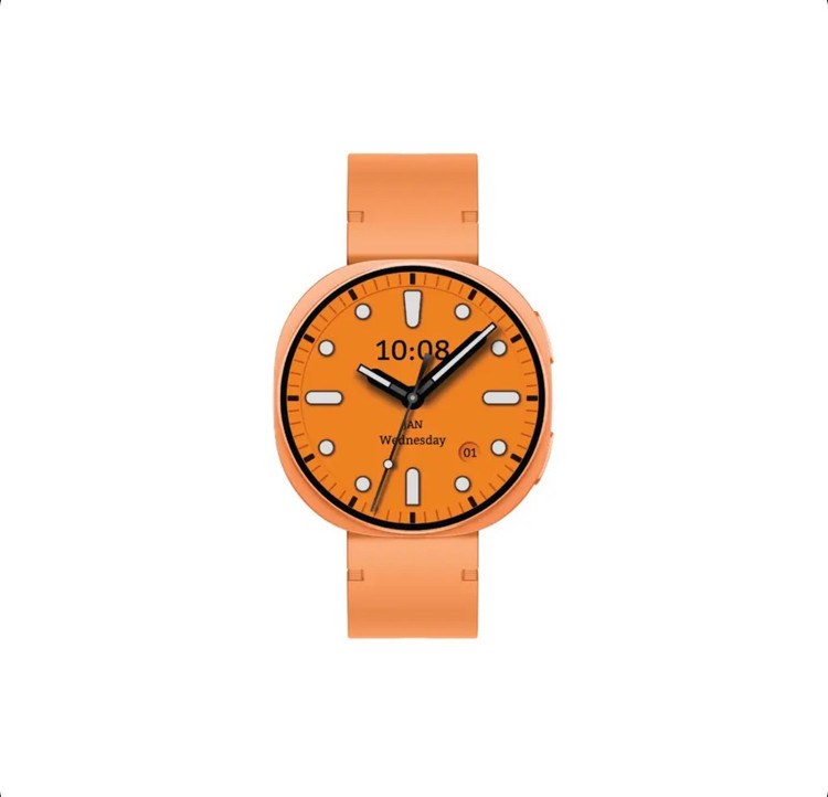 ساعت هوشمند اطلس گرین Green Lion Atlas Smart Watch