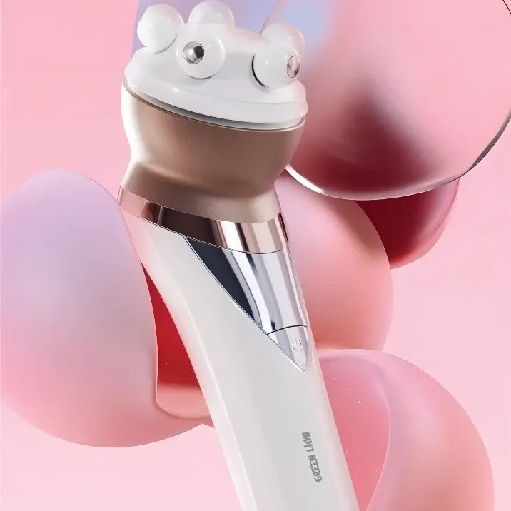کیت اپیلاتور بیسیم 5 در 1 گرین Green Lion 5 in 1 Cordless Epilator Kit