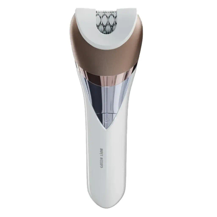کیت اپیلاتور بیسیم 5 در 1 گرین Green Lion 5 in 1 Cordless Epilator Kit