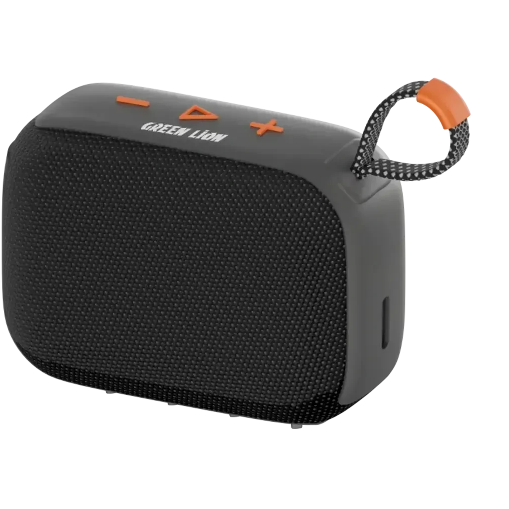 اسپیکر قابل حمل گرین لاین مدل Beatbox