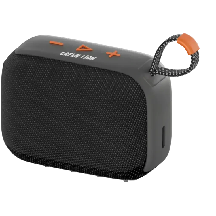 اسپیکر قابل حمل گرین لاین مدل Beatbox