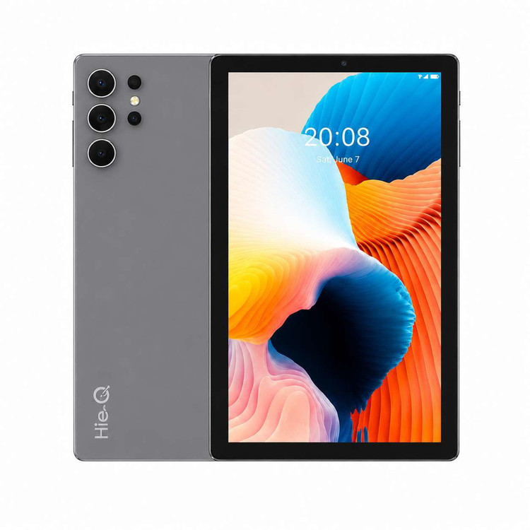 تبلت های کیو مدل Hie-Q SmartPad10 Tablet 10.1